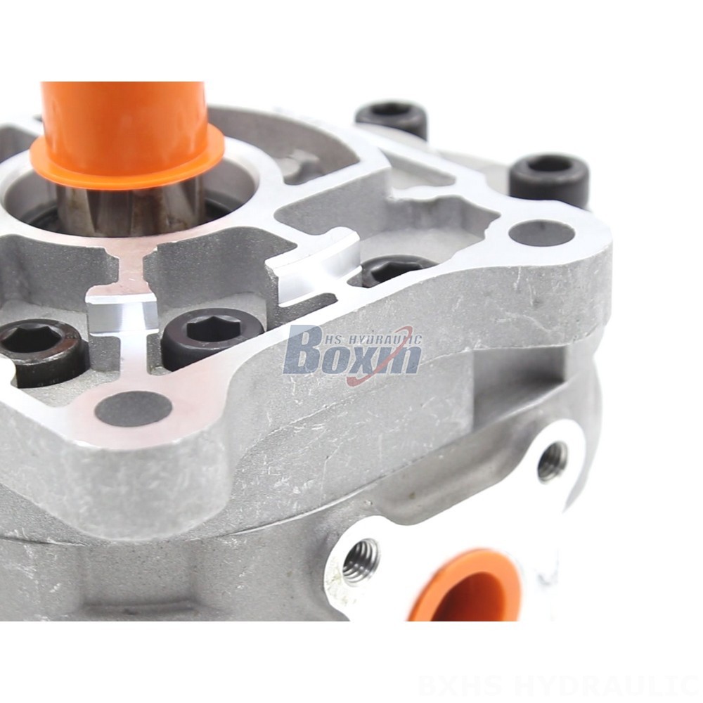 Partnership Opportunities: NSH32-M 32 cc/rev Hydraulic Gear Pump Manufacturing detail image