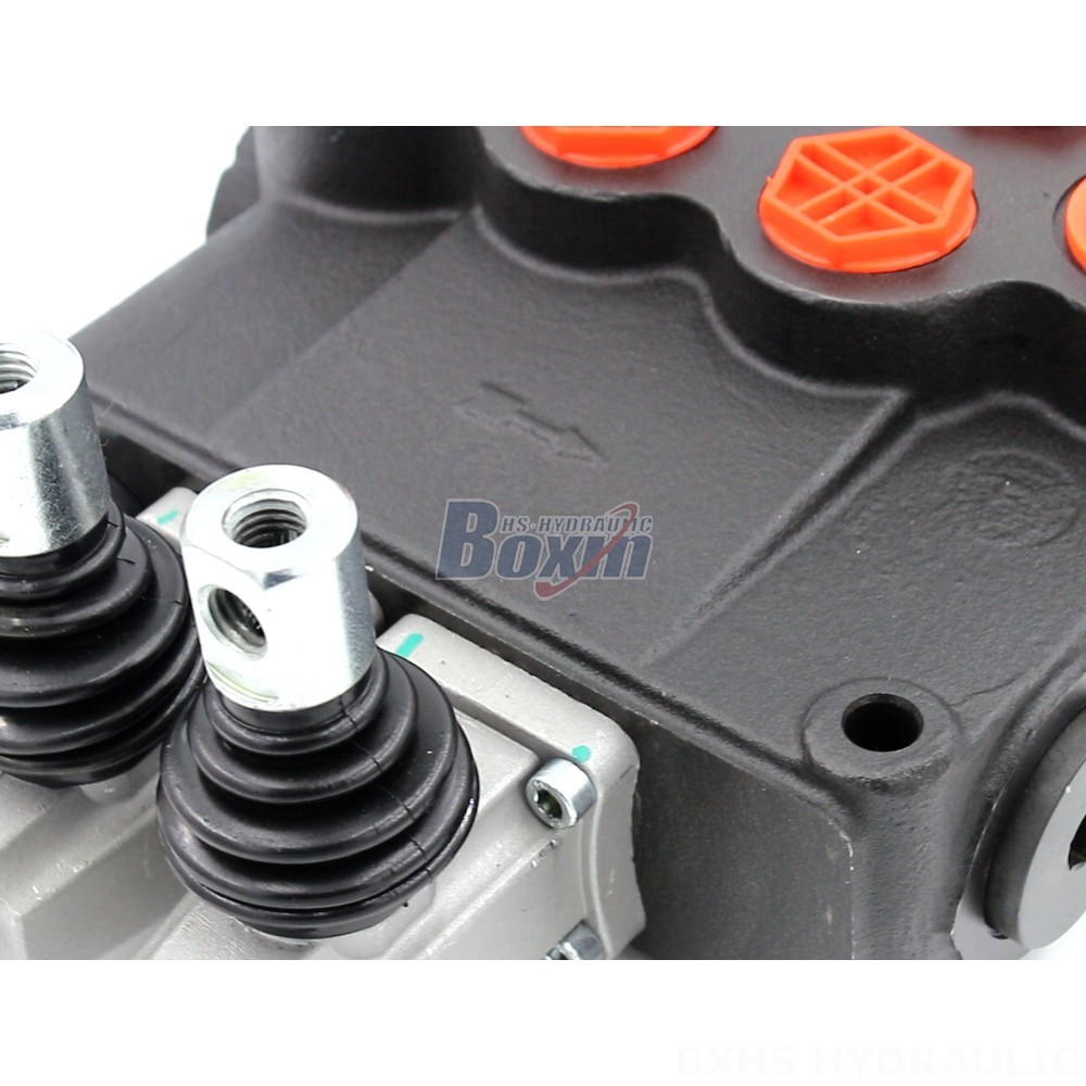 Leading P120 Valve Manufacturer for OEM, ODM, and Bulk Orders detail image