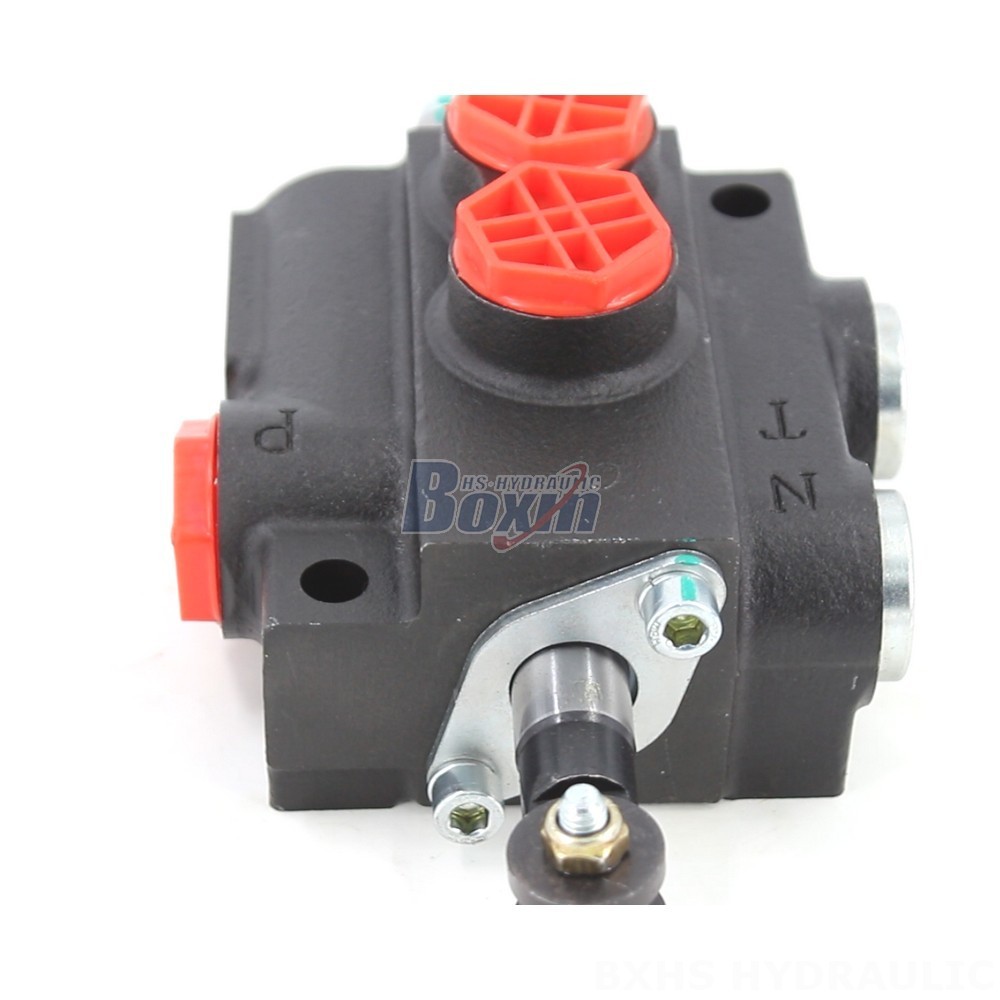 Partnership Opportunities:  P40-201 Monoblock Valve Manufacturing & Distribution detail image
