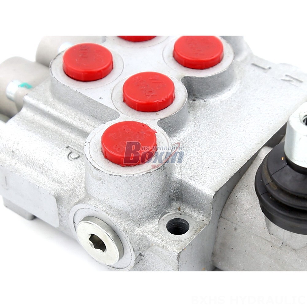 Automotive, Industrial, and Mobile: P40-DKL Valve Applications detail image