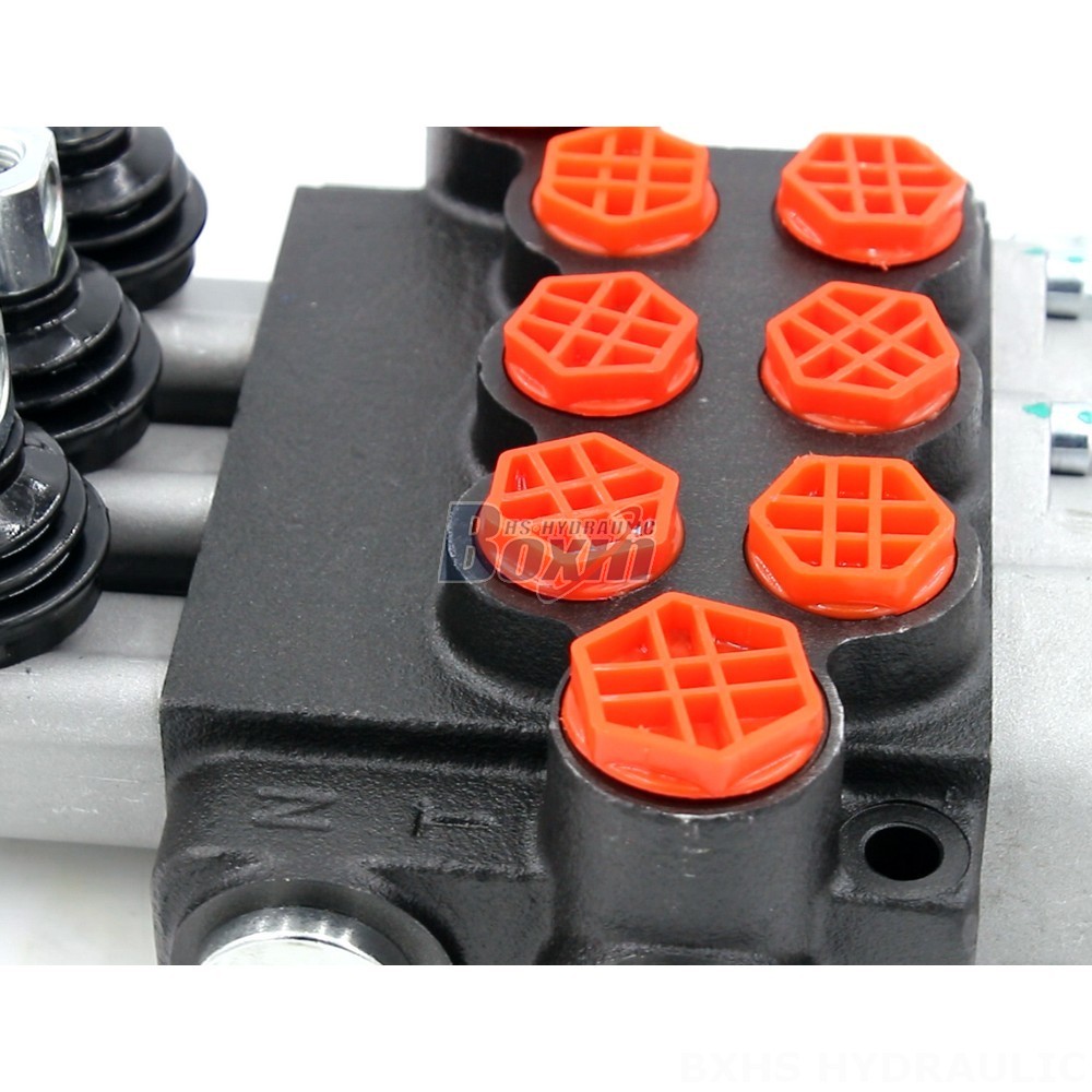 P40-G12-G38-2OT-QTW Monoblock Directional Valve | Wholesale & Factory Pricing detail image