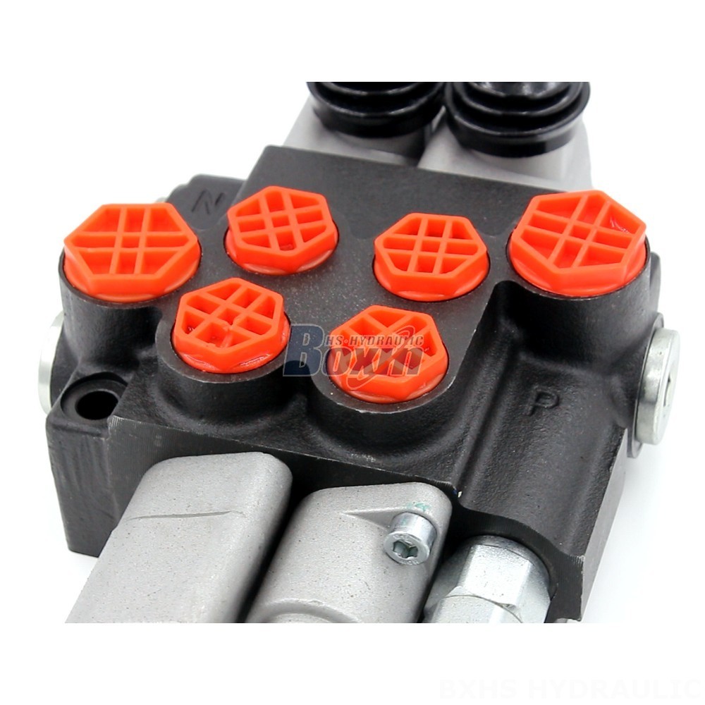 P40-G12-G38-OT-QTW1 Hydraulic Valve | Troubleshooting & Support detail image