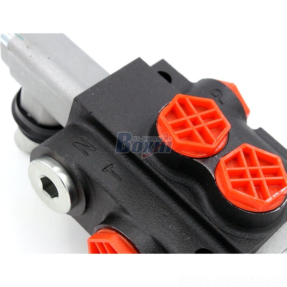 Monoblock Directional Valve - P40-G12-OT Series | Wholesale & OEM detail image
