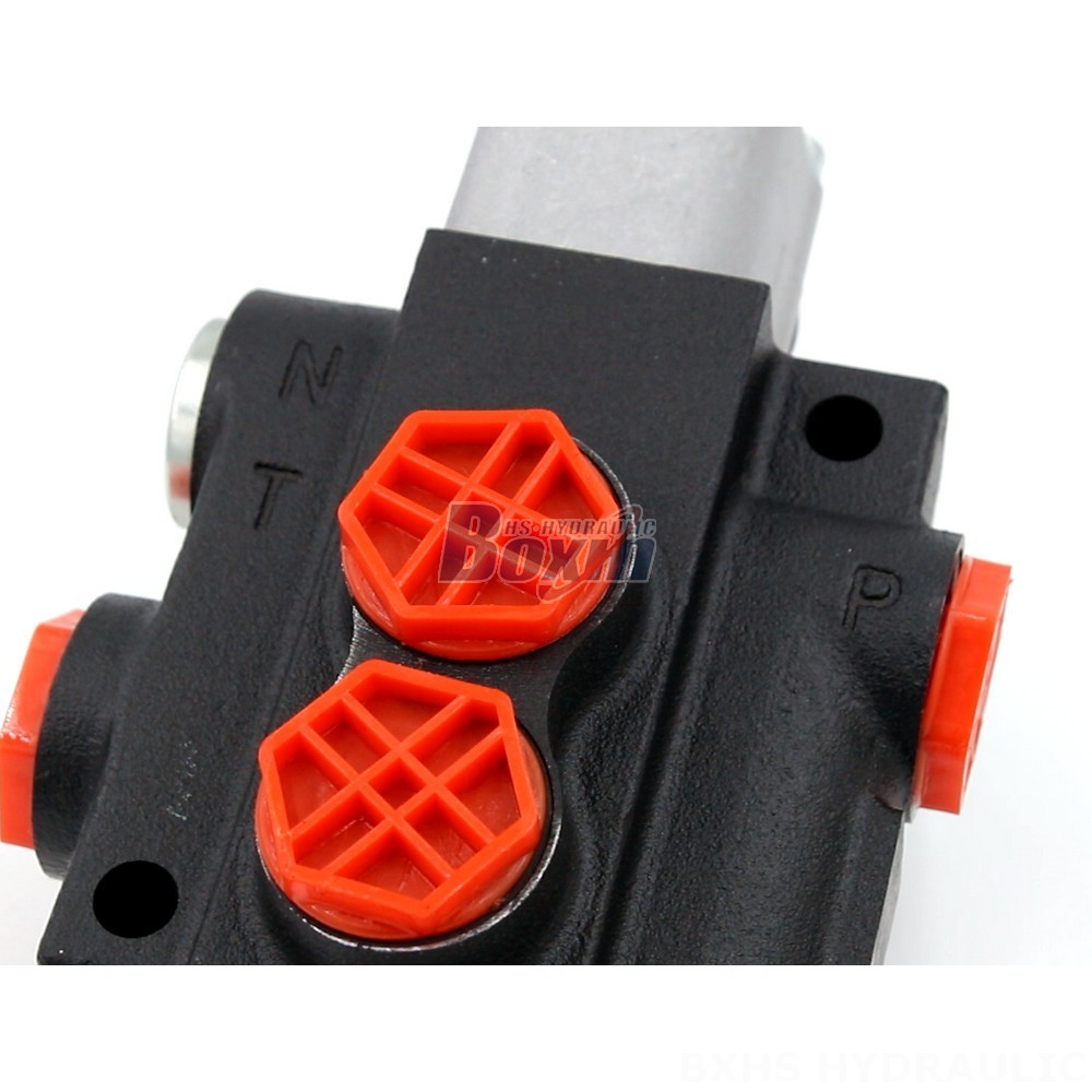 P40-G12-OT Valve: Private Label, OEM & Custom Manufacturing Services detail image