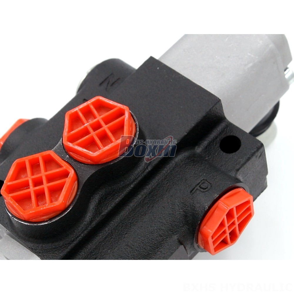 Looking for Hydraulic Valve OEM/ODM? P40-G12-OT Series Available for Customization detail image