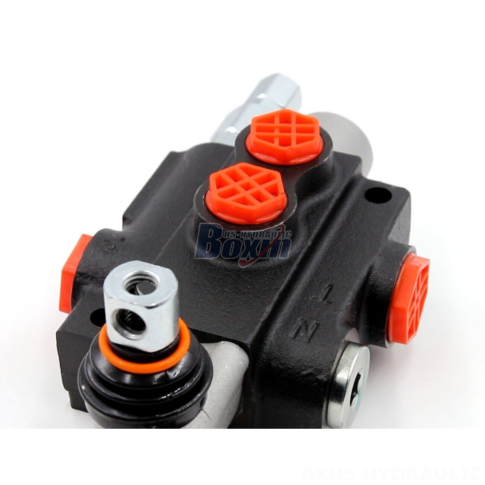 P40-G12-YW Directional Control Valve | Distributor & Wholesale Inquiries Welcome detail image