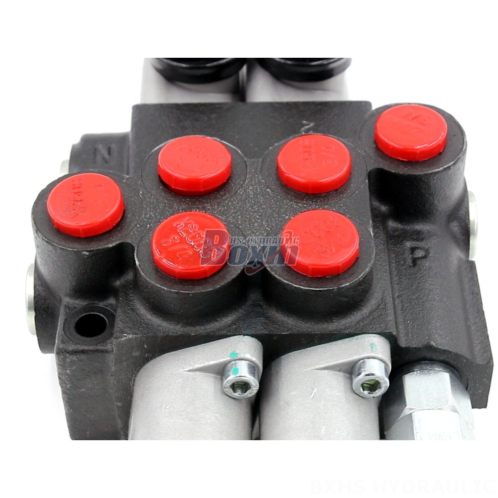 Wholesale Hydraulic Valves: P40-U34-2OT Series | Factory Direct detail image