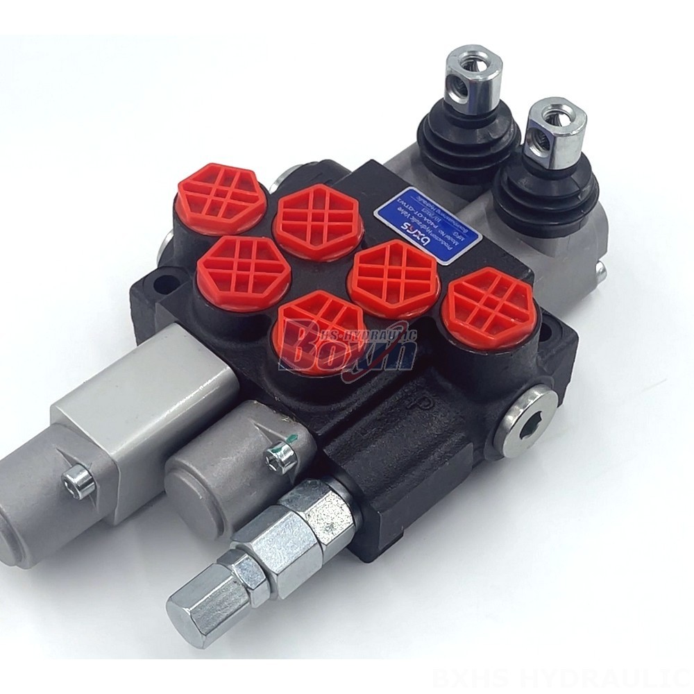 Direct from the Manufacturer: P40A Valves | Wholesale & Customization detail image
