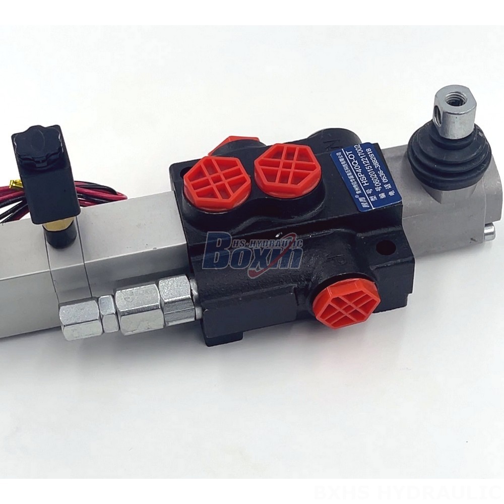 Industrial Automation detail image