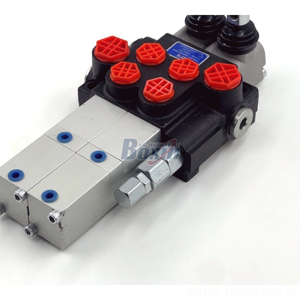 Pneumatic Valve detail image
