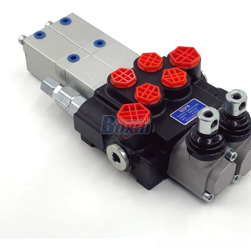 Pneumatic Valve detail image