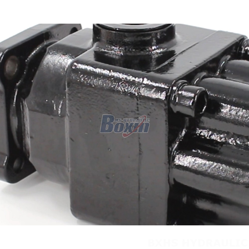 P6-40 40 cc/rev Hydraulic Piston Pump: Distributors & Wholesalers Wanted - Global Market detail image