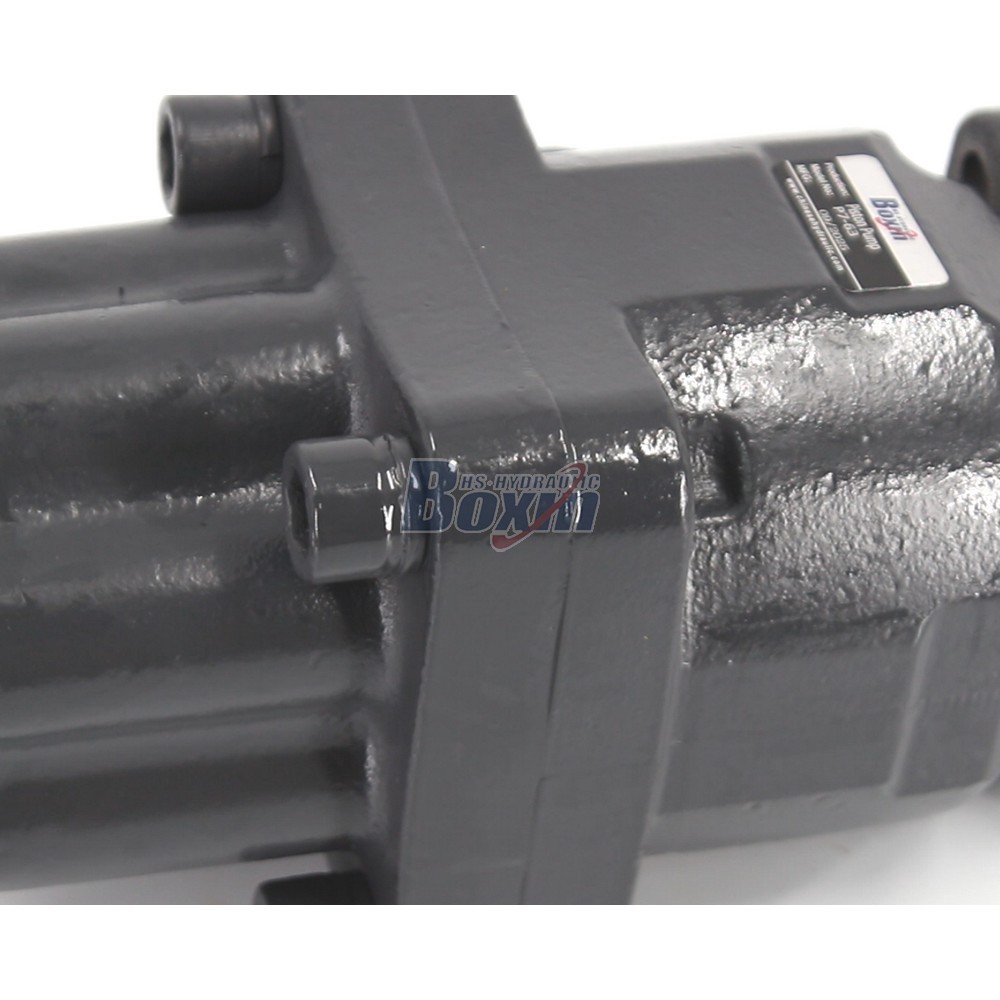 P7-63-GRAY Series 63 cc/rev Variable Displacement Hydraulic Pump detail image