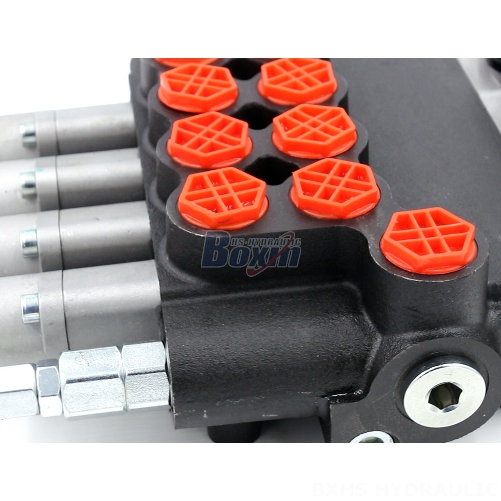 Reliable and Efficient P80-G12-G34-OT Valve | Trusted by Industries Worldwide detail image