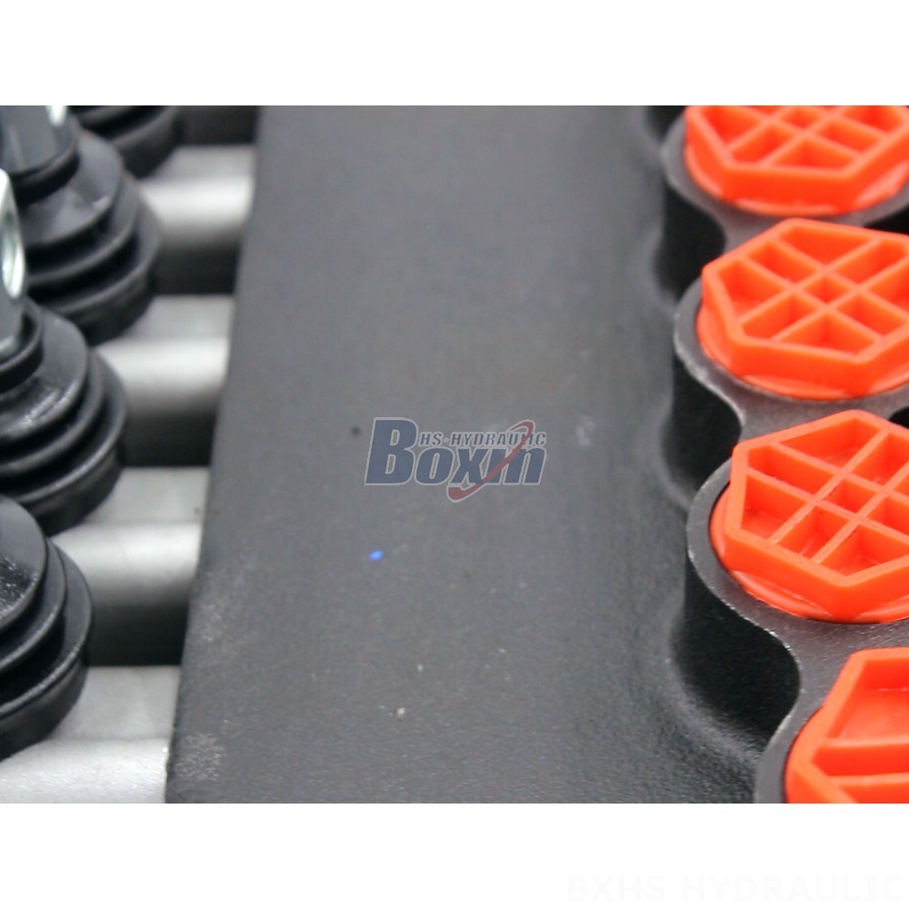 Source Hydraulic Valves Directly from the Manufacturer: P80-G12-G34-OT detail image