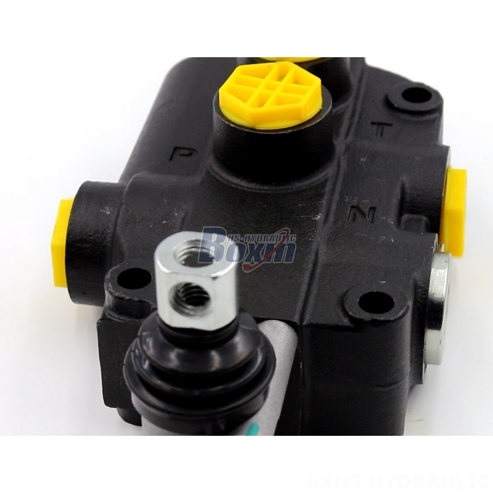 Find P80-G12 Monoblock Directional Valves | Worldwide Distribution detail image