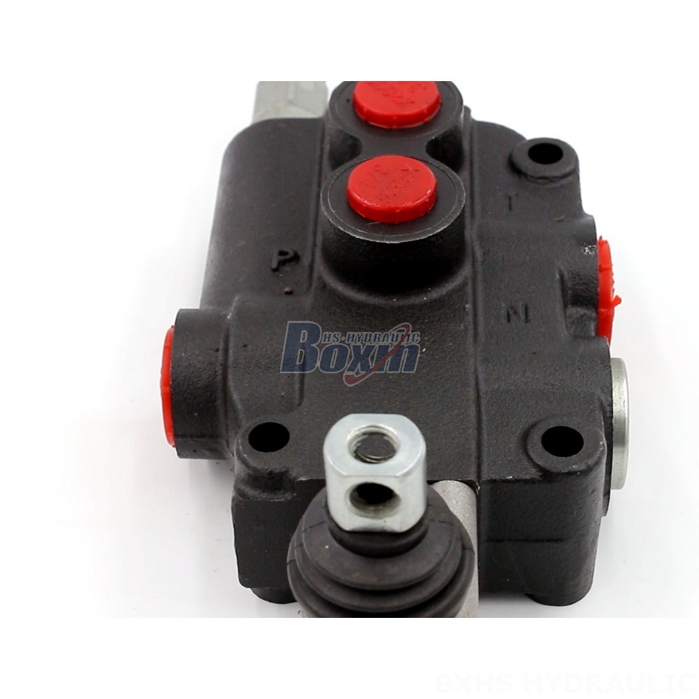 P80-U116-U78 Hydraulic Valve Factory Direct: Competitive Pricing & Global Shipping detail image