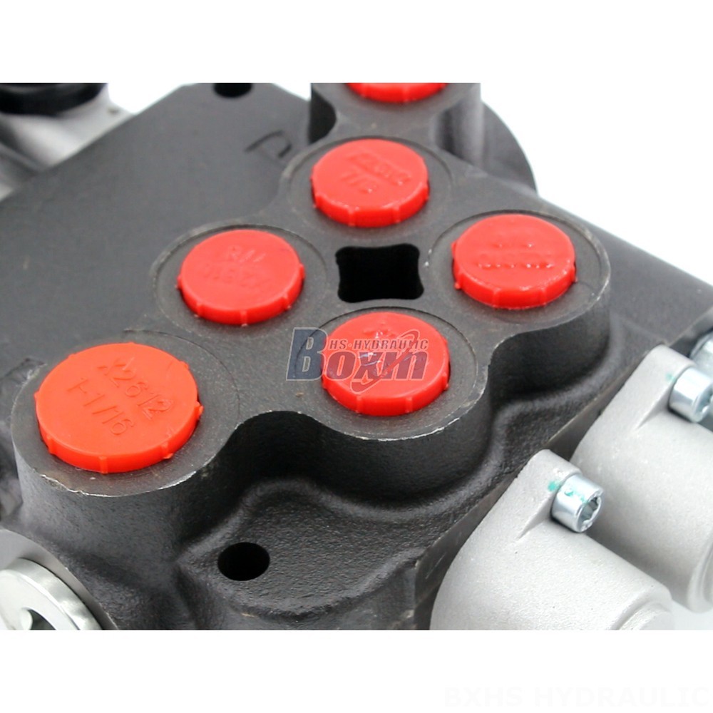 Become a Global Distributor for the P80-U116-U78 Hydraulic Monoblock Valve detail image