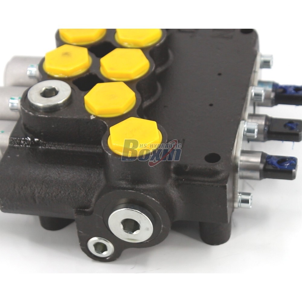 Long-term Business Partnership Opportunities for P80A-G-BT-2OT Valve Supply detail image