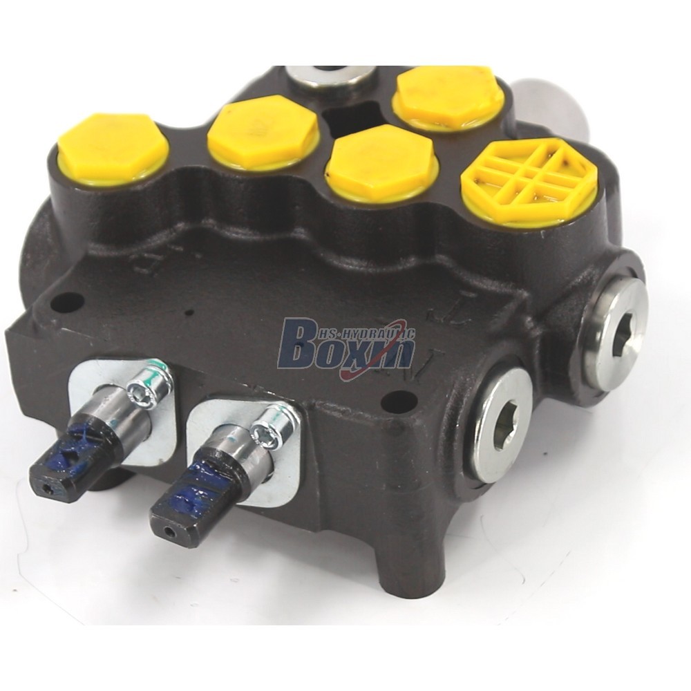 Strategic Partnership Opportunities for P80A-G-BT-OT Hydraulic Valves detail image
