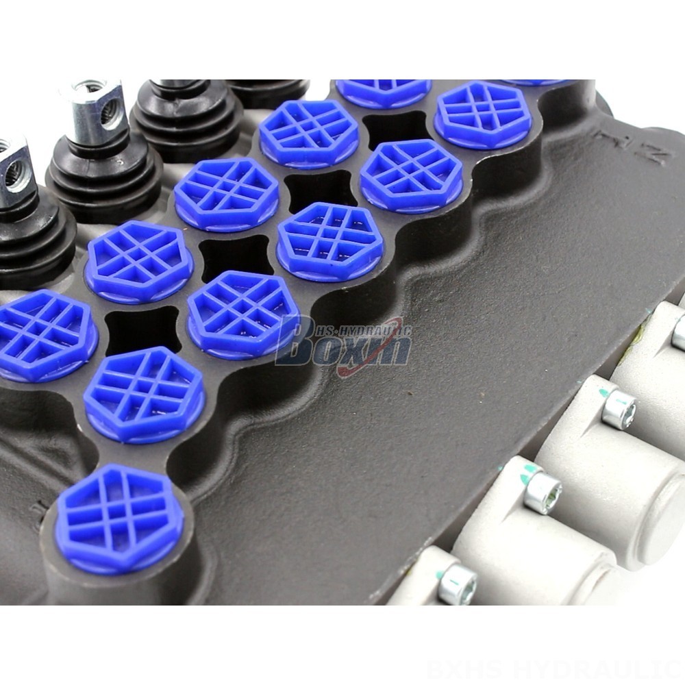Factory Discounts on P80F-G34-OT Hydraulic Directional Control Valves detail image