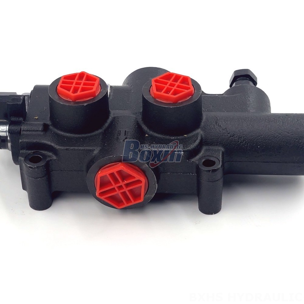Source Your P81 Log Splitter Valves from a Trusted Manufacturer detail image