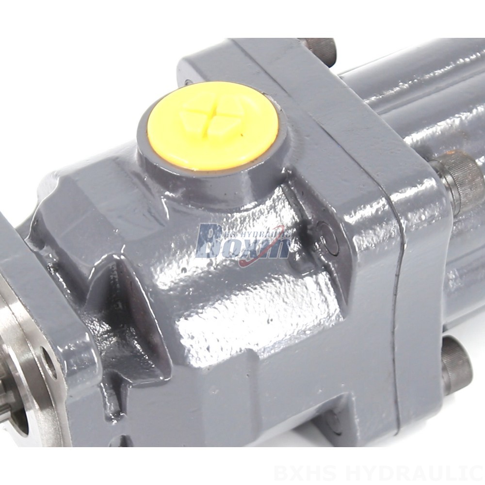 Bulk Supply P9-80-H 20 MPa (2900 psi) Hydraulic Piston Pump - Factory Prices detail image