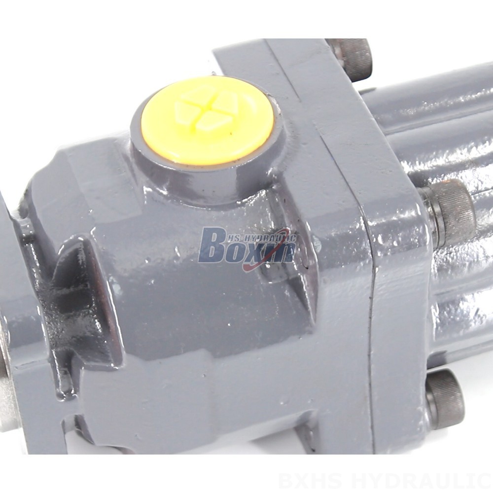 Seeking Global Distributors, Wholesalers, and Traders for P9-80-H 20 MPa Hydraulic Piston Pump detail image