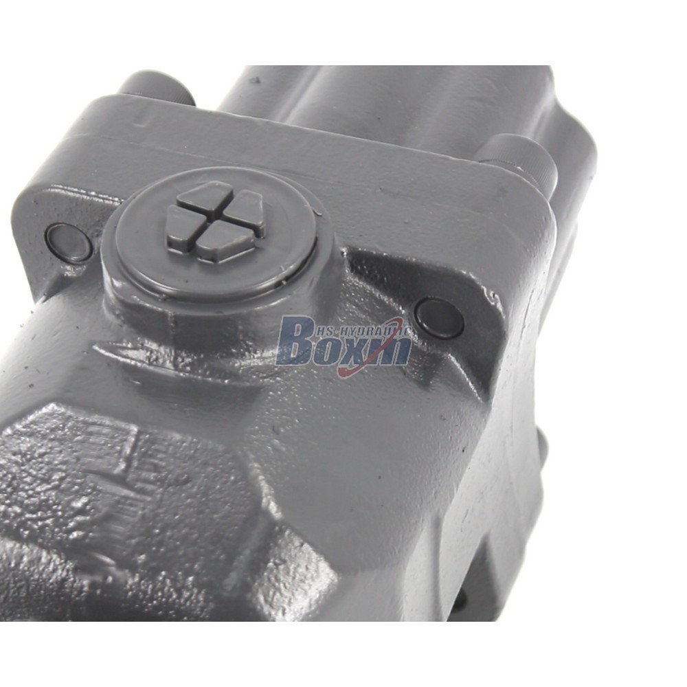 Leading Manufacturer of P9-80SK 80cc Hydraulic Piston Pumps detail image