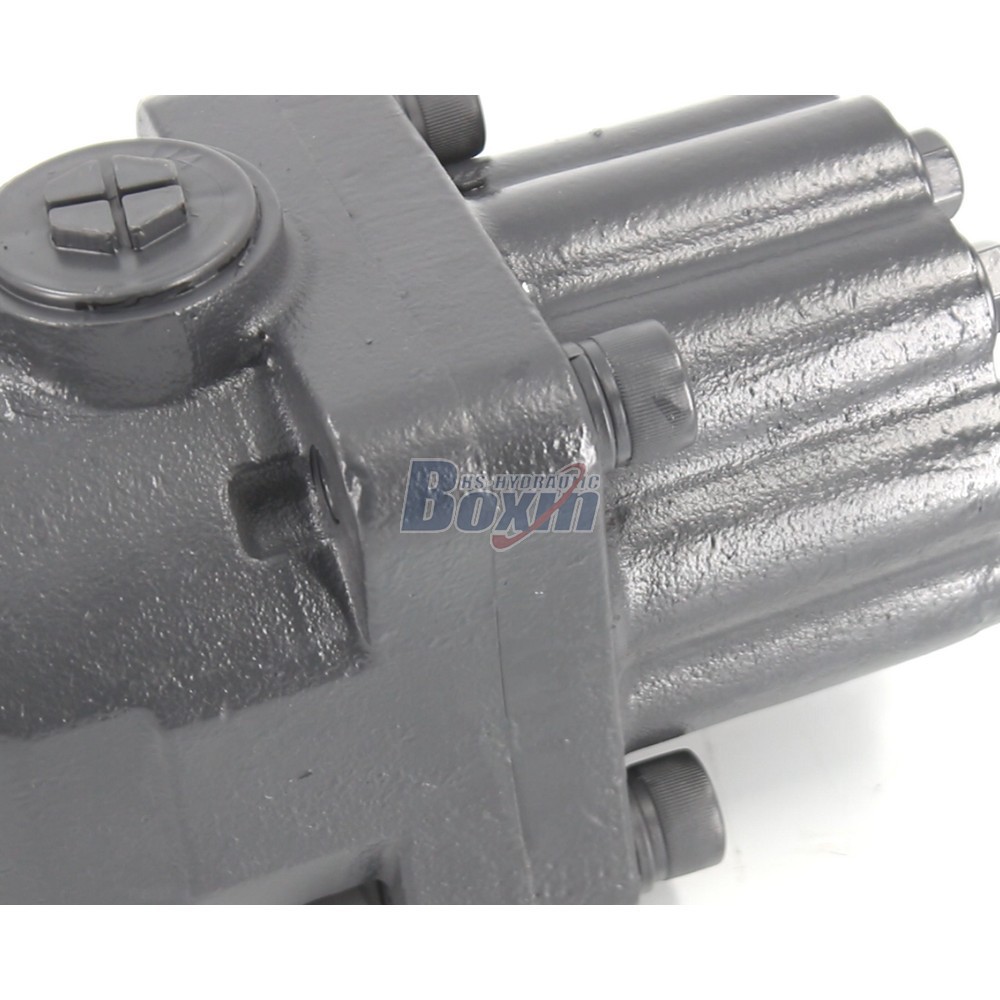 Leading Manufacturer of P9-80SK 80cc Hydraulic Piston Pumps detail image