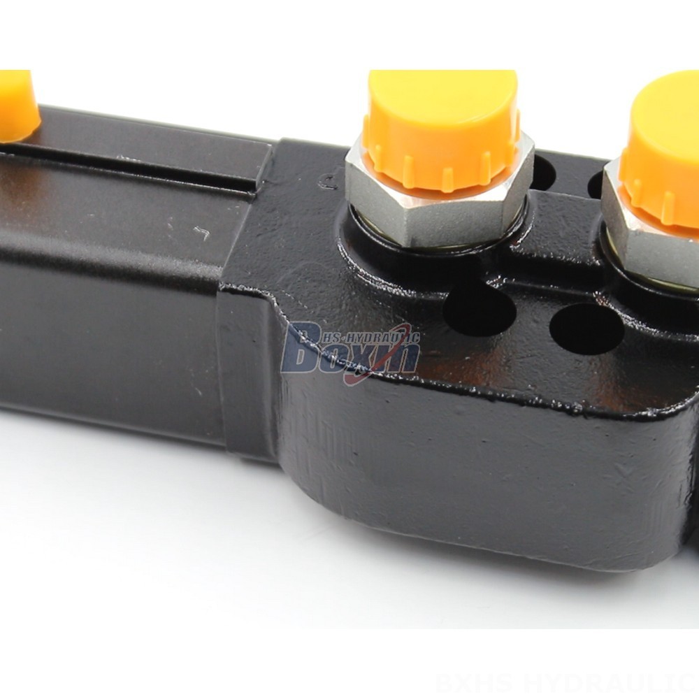 Pneumatic Valves for Industrial Automation: PC-1220-250-1 Series | Trusted Quality detail image