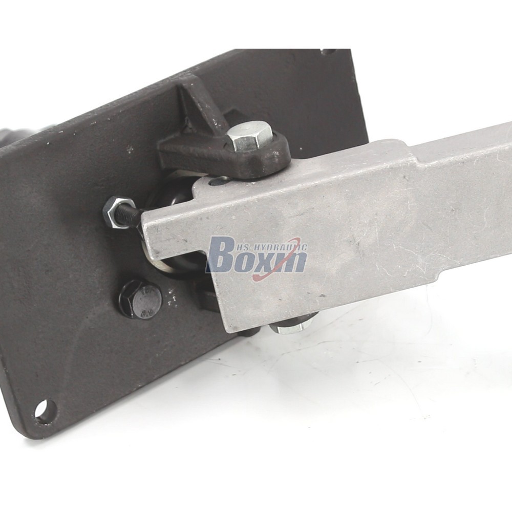 OEM and Custom PDF12-00-10 Manual 1 Spool Hydraulic Control Valve Private Label Service detail image