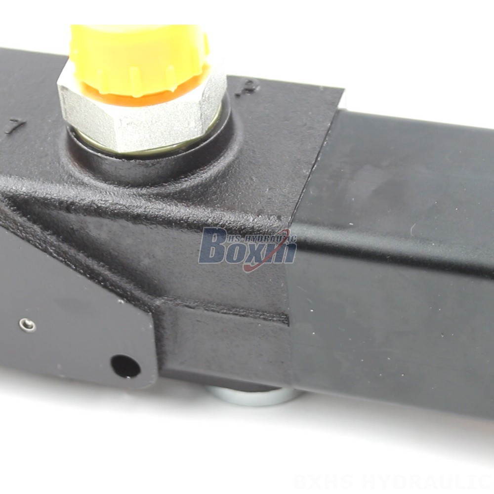 High-Performance 1 Spool Directional Valve | Wholesale & OEM detail image