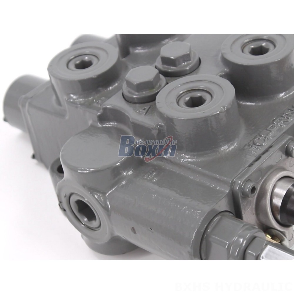 Partnership Opportunities: RD5200-H Hydraulic Control Valve Manufacturing & Distribution detail image
