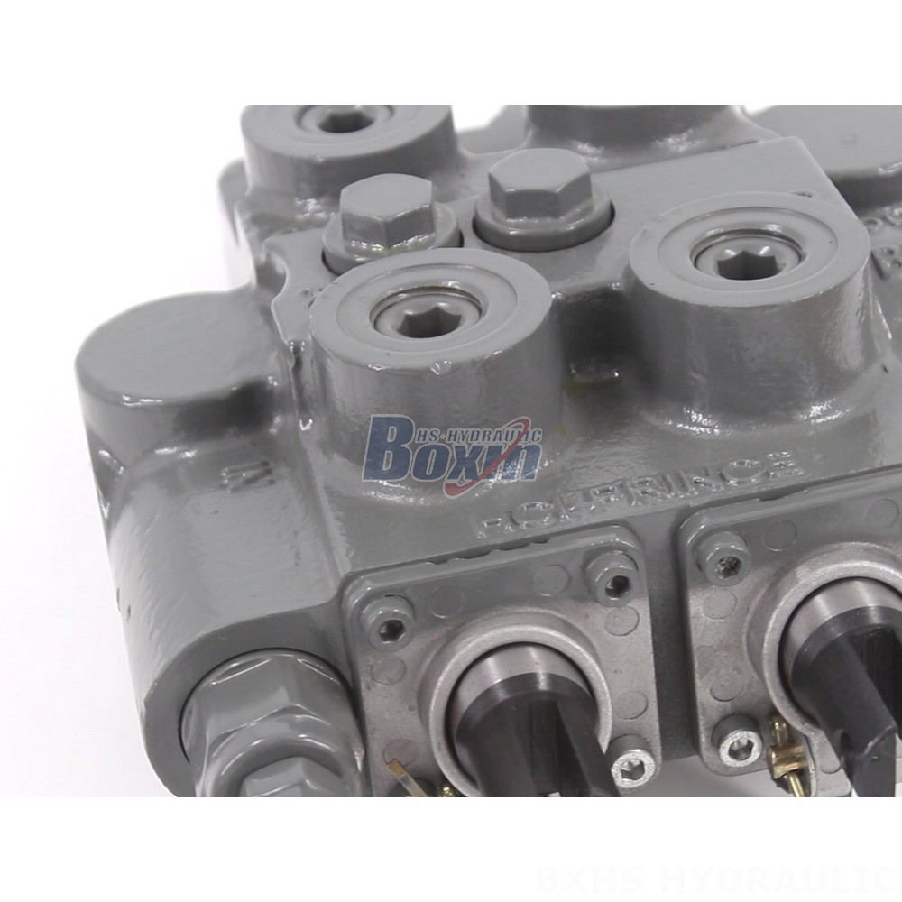 RD5200-H Hydraulic Control Valve: OEM & ODM Services Available - Private Labeling detail image
