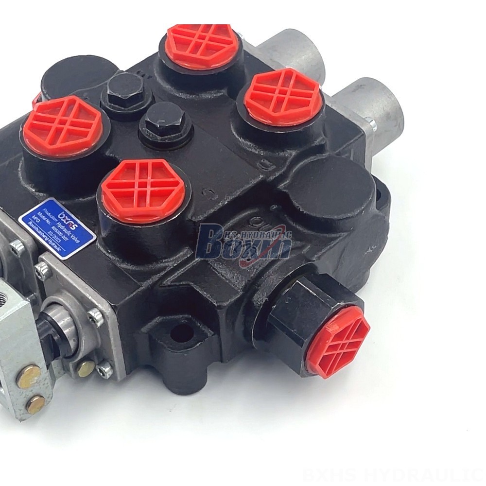 Hydraulic Directional Control | RD5200 Valve | OEM/ODM Services detail image