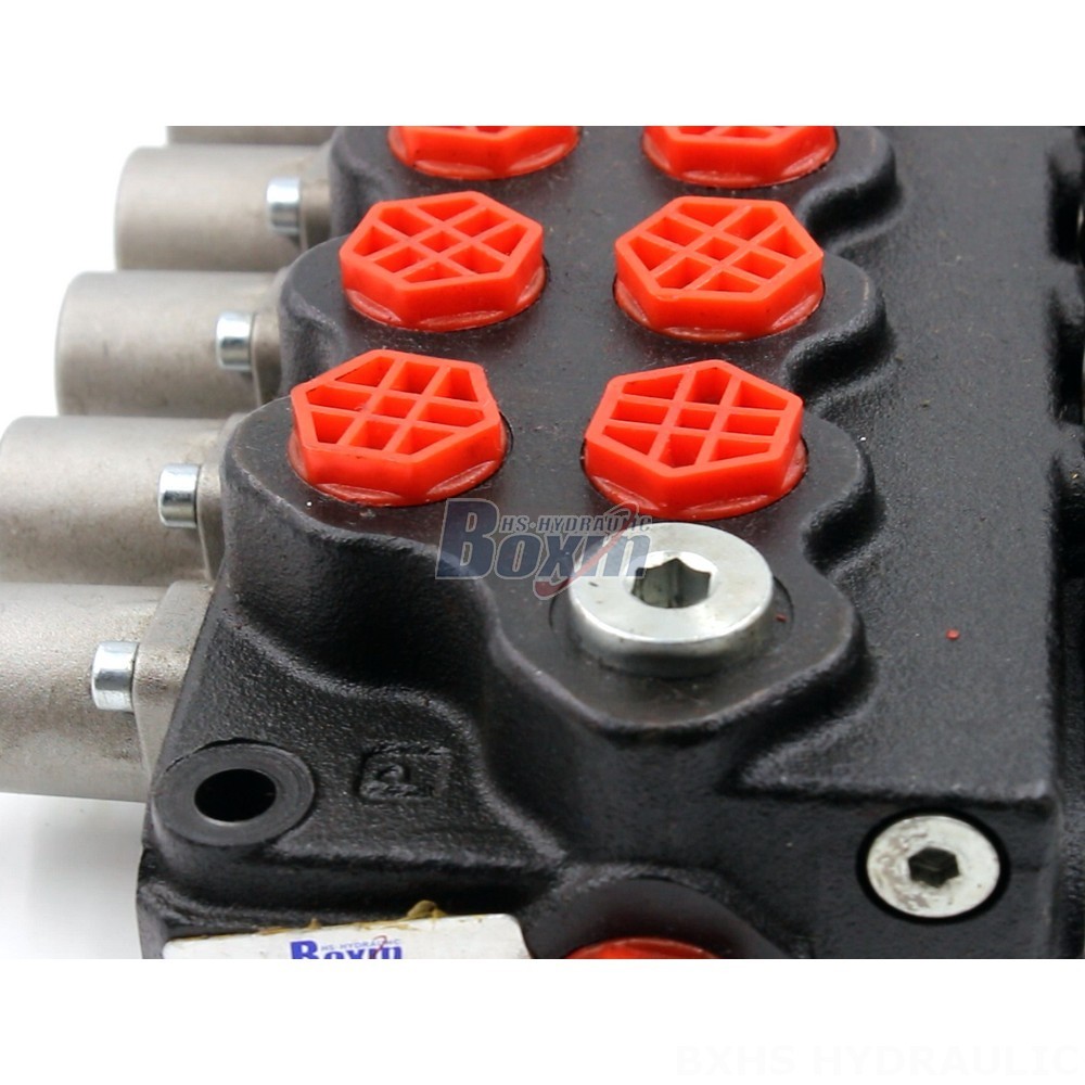 Looking for Hydraulic Valve OEM/ODM? SD5-G38 Available for Customization detail image
