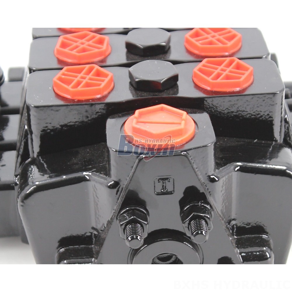 SDS180 Hydraulic Valves: Factory Wholesale Prices - Direct from the Manufacturer detail image