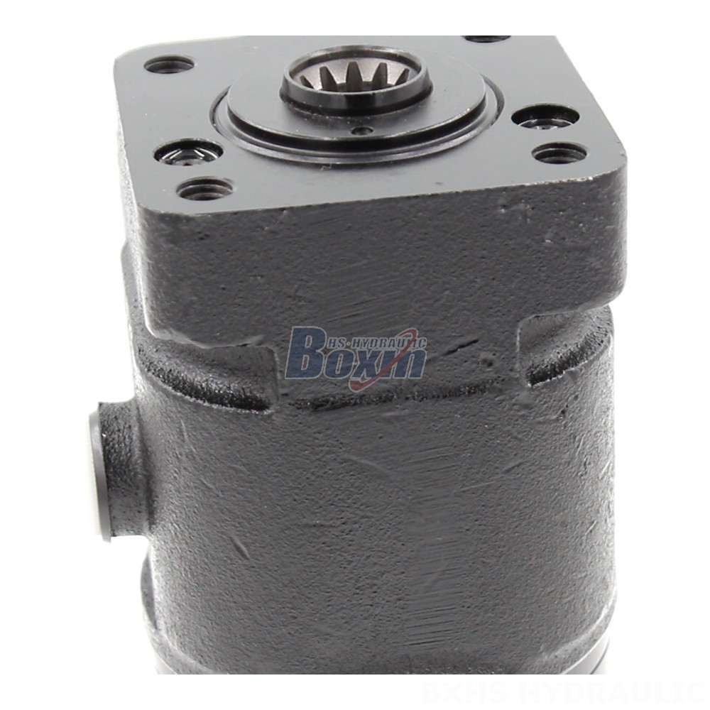 1000ml/r Hydraulic Steering Unit TLF-E1000 - Manufacturer & Supplier detail image
