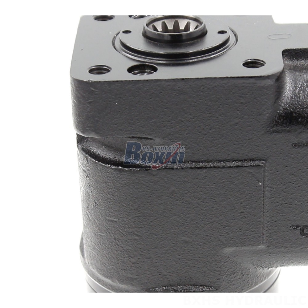 1000ml/r Hydraulic Steering Unit TLF-E1000 - Manufacturer & Supplier detail image