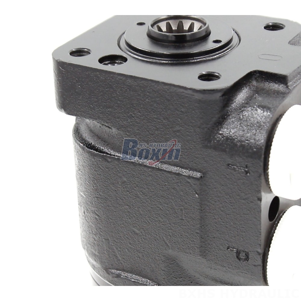 TLF-E1000 75L/min Hydraulic Steering Unit: Factory Prices & Bulk Discounts detail image