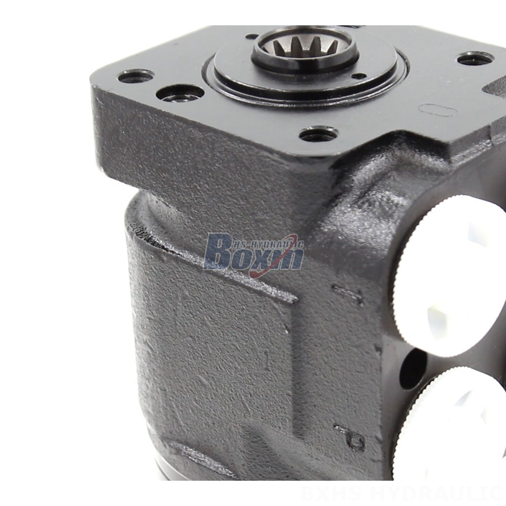 TLF-E1000 Hydraulic Steering Unit: OEM & ODM Services Available (1000ml/r, 75L/min) detail image