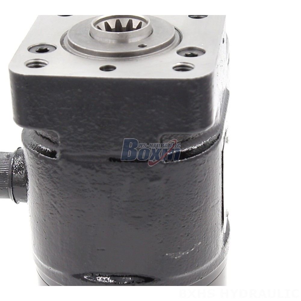 800ml/r 60L/min Hydraulic Steering Unit - TLF-E800 detail image