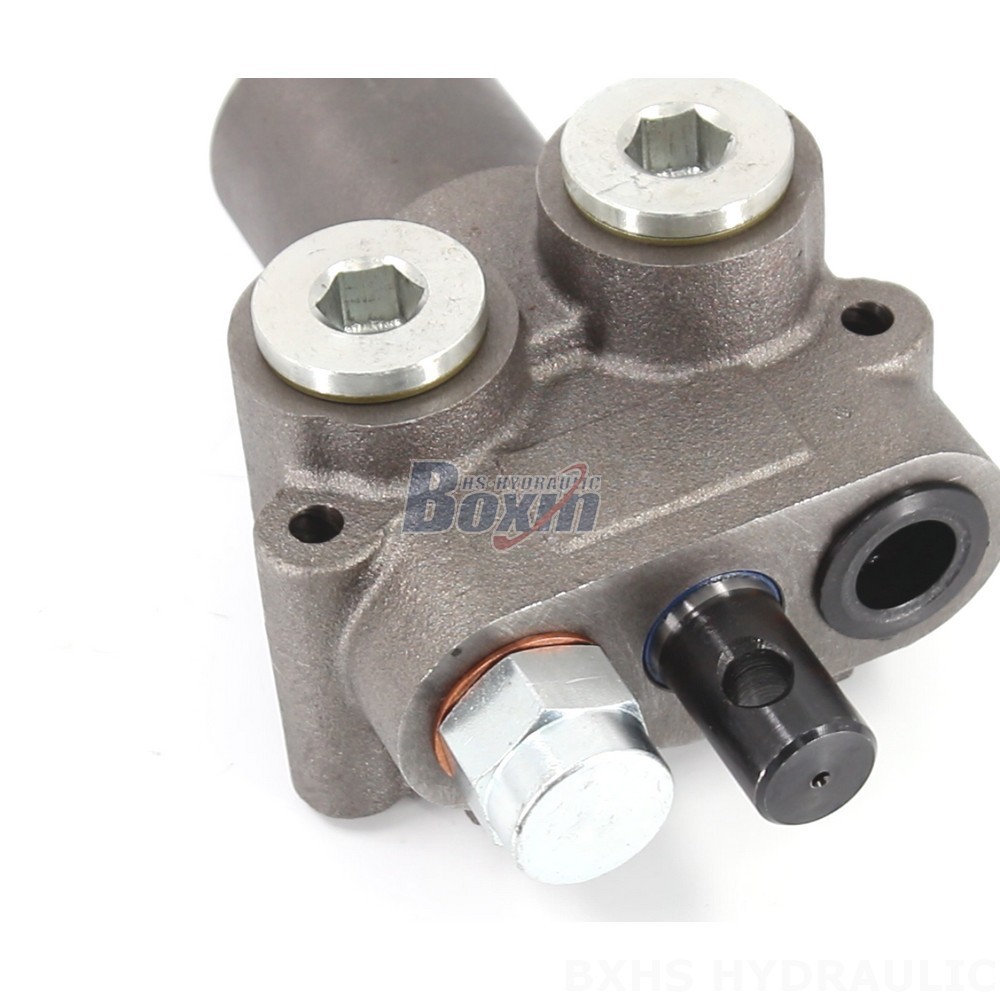 Seeking Global Distributors, Wholesalers, and Agents for VMS140 Pneumatic Monoblock Valves detail image