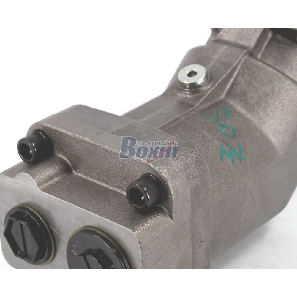 Custom XPI-108L 108 cc/rev Hydraulic Piston Pump with OEM and Private Label Services detail image