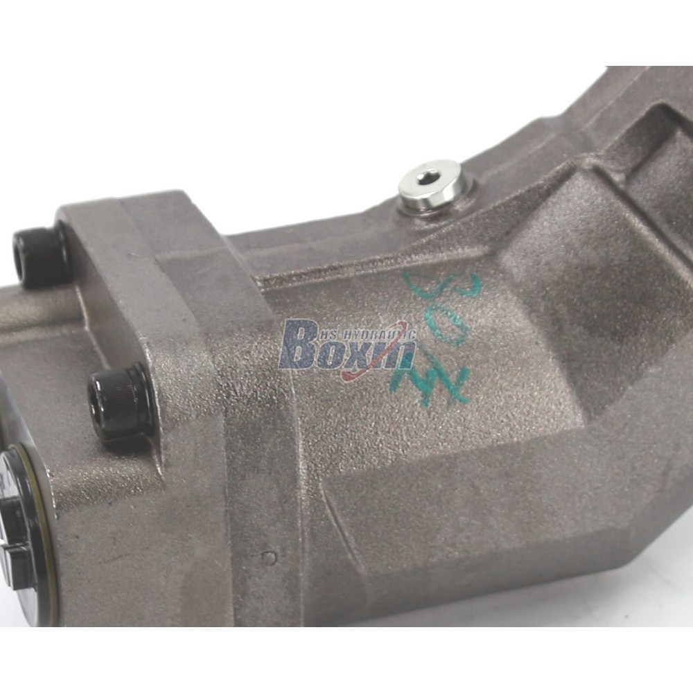 Seeking Global Distributors and Wholesalers for XPI-108L 108 cc/rev Hydraulic Piston Pump detail image