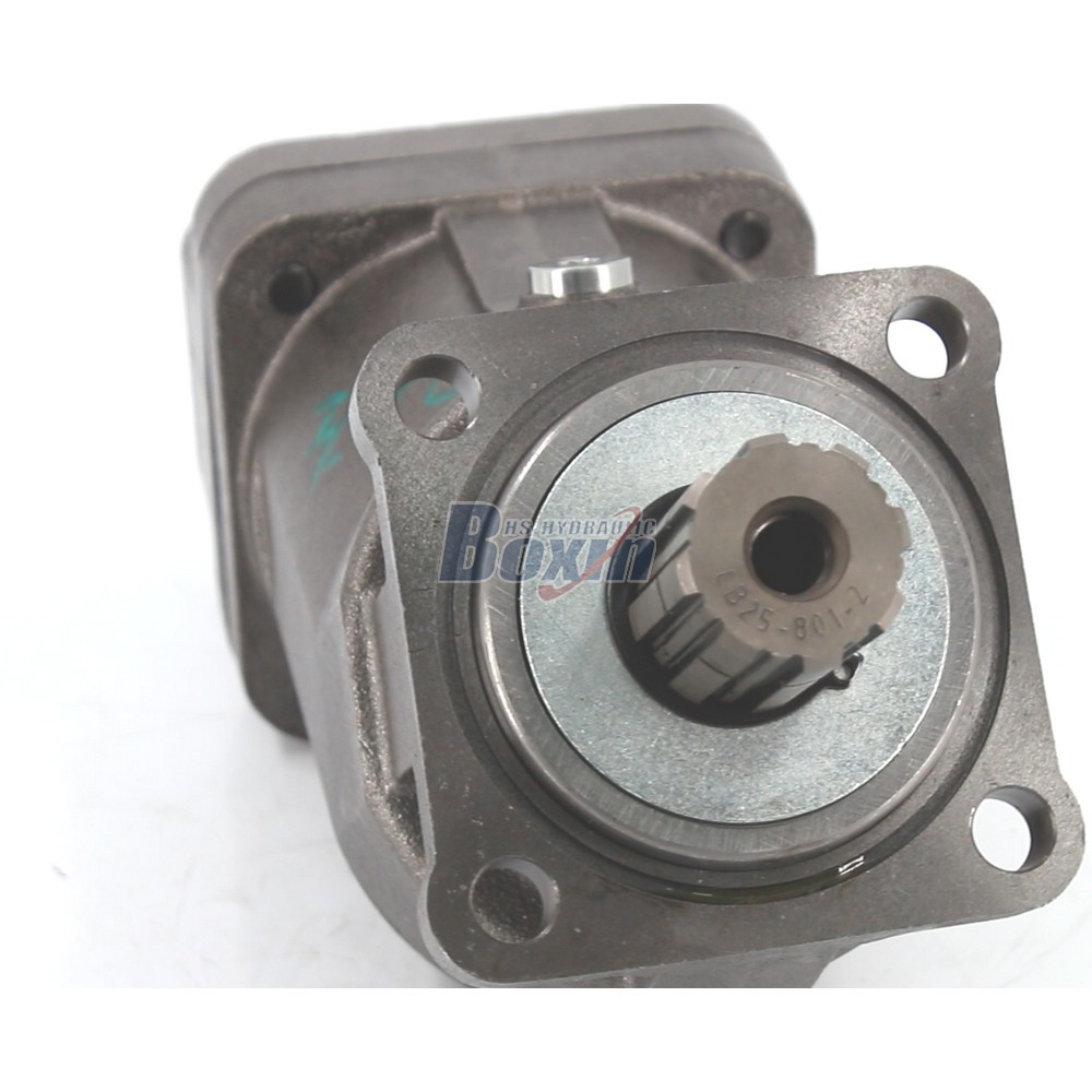 Seeking Global Distributors and Wholesalers for XPI-108L 108 cc/rev Hydraulic Piston Pump detail image