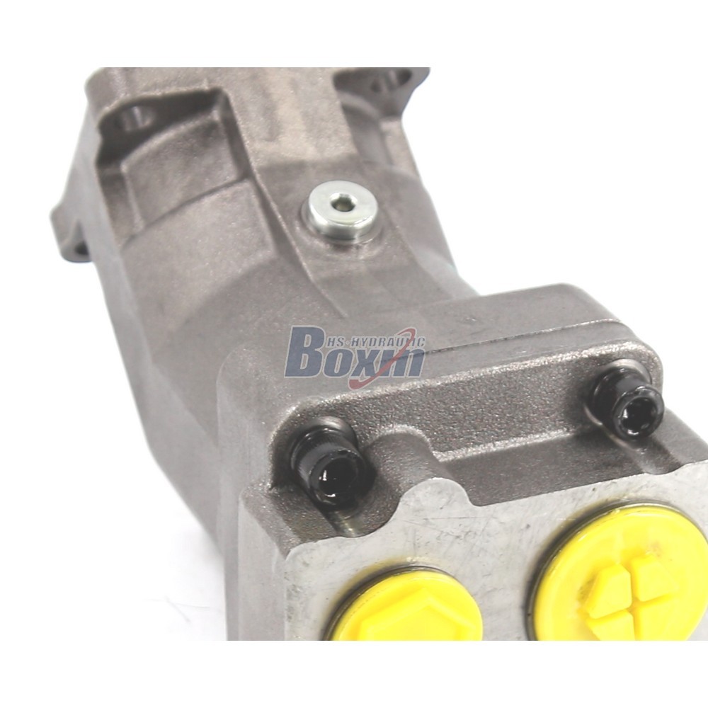 XPI-80L 80 cc/rev Hydraulic Piston Pump Factory Direct Supply detail image