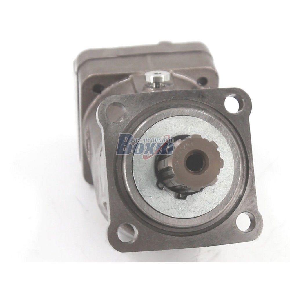 XPi-32L 32 cc/rev Hydraulic Piston Pump with Reliable Performance detail image
