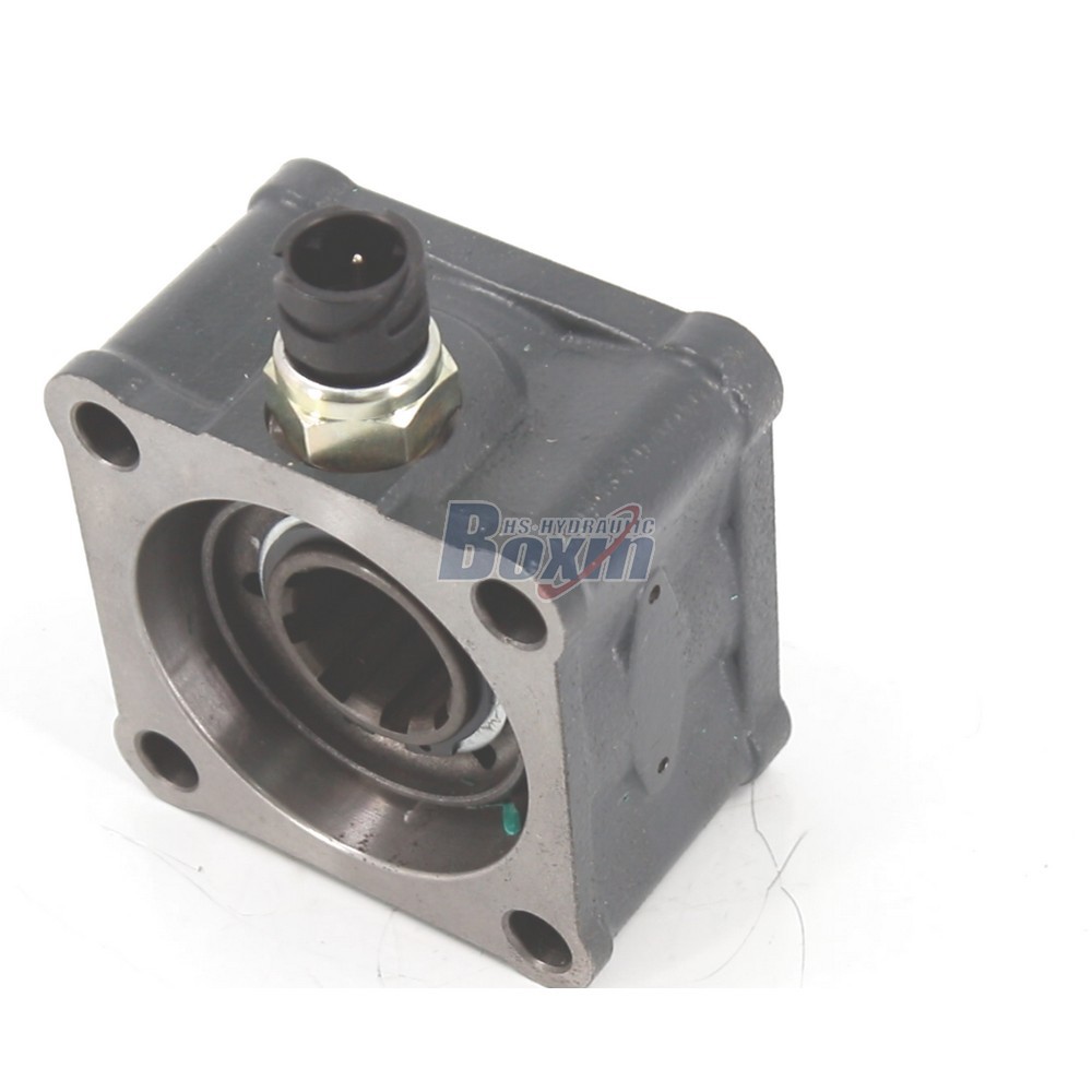 Strategic Business Partnership Opportunities for ZF50C-K 479.7 Nm Power Take Off Distribution detail image